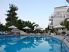 Řecko, Platamonas, Olympion Melathron hotel -